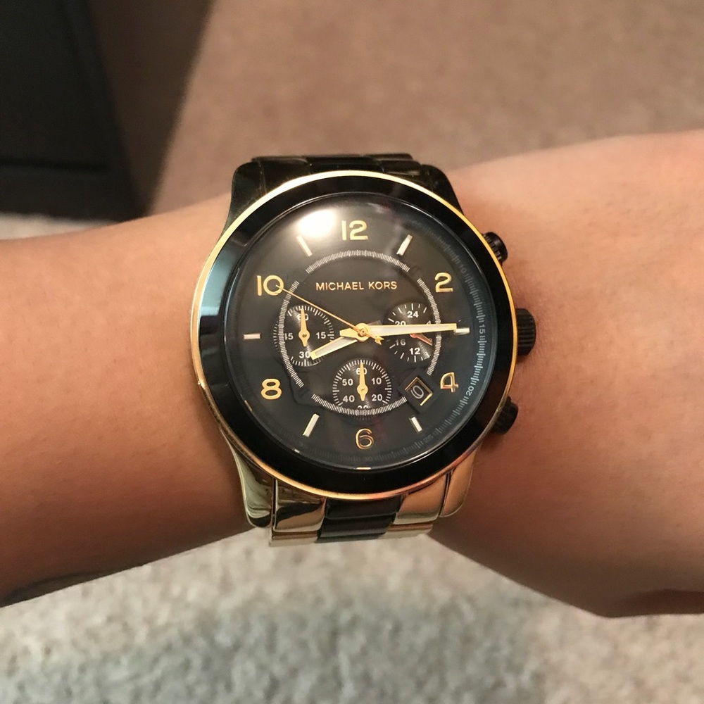 Michael Kors watch